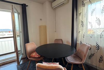 REZERVELOR-APARTAMENT 2 CAMERE MOBILAT- 72 MP -PARCARE LA LIBER -COMISION 0% - 22