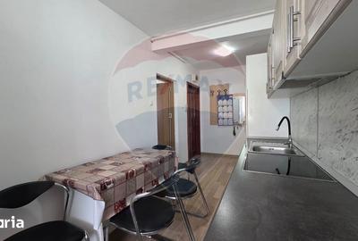 Apartament cu 3 camere în Vitrometan