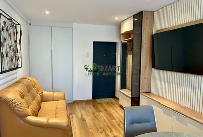 Chirie Apartament 3 camere George Cosbuc Zona Spital Judetean - 2