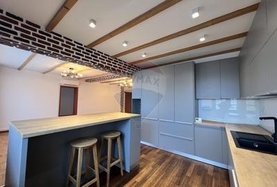 Apartament cu 5 camere semidecomandat în Grigorescu - 26