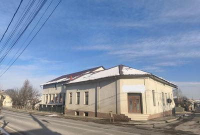 Afacere la cheie! 2 sali evenimente+ apartament 220mp, Siret - 14