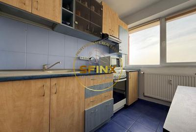 2 camere semidecomandat Obor - 8