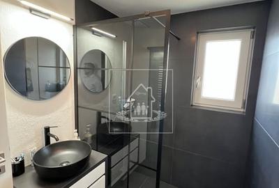 Duplex la cheie 4 camere | Calea Cisnădiei | Arhitecților - 12