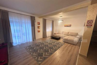 Casa 4 camere, 120 mp, zona Ford - 1