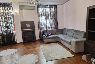 De inchiriat| 4 camere | Foisorul de foc| Parcare inclusa - 1