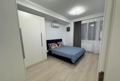 APARTAMENT 3 CAMERE | ZONA CAMPUS | LOC DE PARCARE - 3