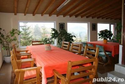 Casă în Fundata - 10