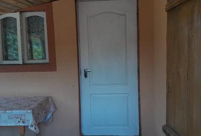 VAND CASA SI TEREN 1500 MP IN COMUNA MANZALESTI, JUDET BUZAU - 3