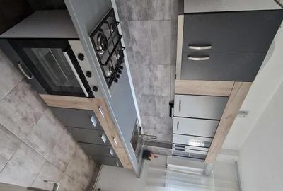 Apartament cu 2 camere semidecomandat în Central - 4