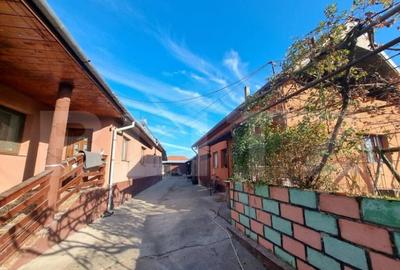 Casa de vanzare zona centrala - 4