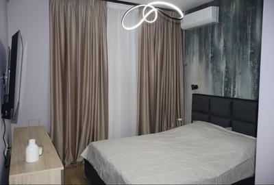 Apartament cu 3 camere decomandat în Băneasa - 6