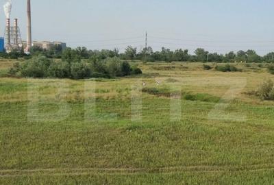 Teren extravilan, zona industriala, 3300 mp - 6