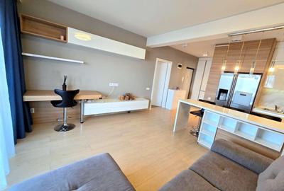 2 camere, bloc nou, modern, cu garaj, in Zorilor, in complexul Luminia - 4