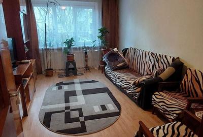 Apartament cu 3 camere decomandat în Central - 8