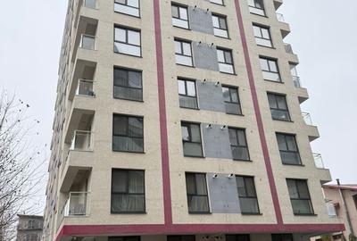 Garsoniera Grozavesti - Politehnica -5 min Metrou - 6