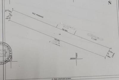 Teren intravilan - 1