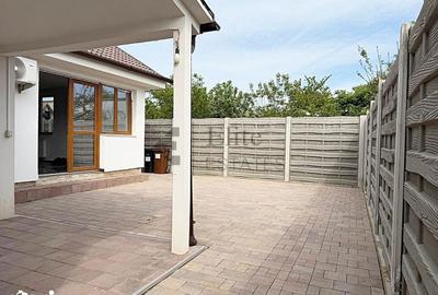 Casă cu 3 camere decomandat cu Teren 175 Mp în Oncea - 11