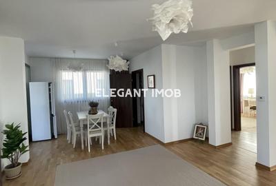 Casă cu 5 camere cu Canalizare în Corbeanca - 2