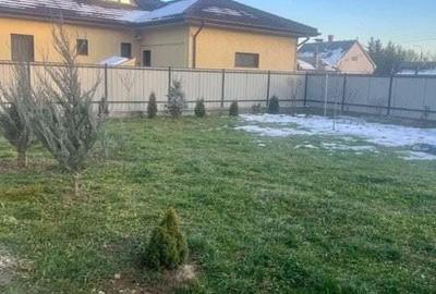 Casă cu 4 camere cu Teren 665 Mp în Rădăuți