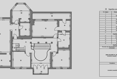 PROPRIETATE CU ENERGIE PURA |  Sanctuarul Eleganței și Rafinamentului - 46