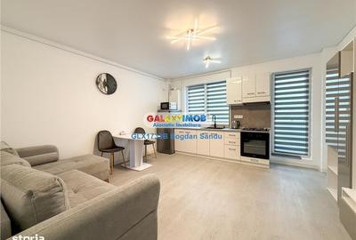 Garsonieră în Dudu - 2