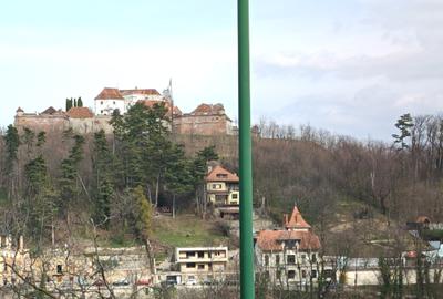 Apartament cu 2 camere semidecomandat în Ultracentral - 3