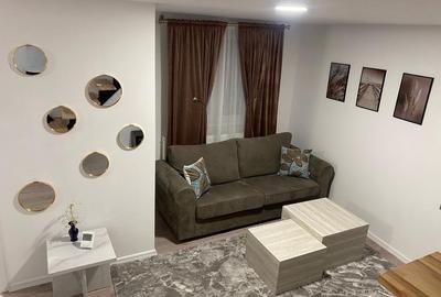 Apartament cu 3 camere decomandat, mobilat în Târgu Cucu - 6