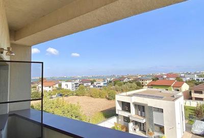 Apartament cu 2 camere semidecomandat în Elvila - 9
