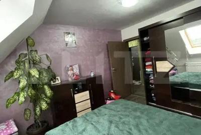 Apartament de vanzare, cu 4 camere, 119 mp, Bistrita - 1