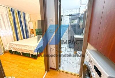 Garsonieră decomandată în Ultracentral - 5