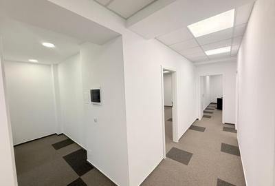 Băneasa Business Center Birouri / DN1- Comision 0% - 23