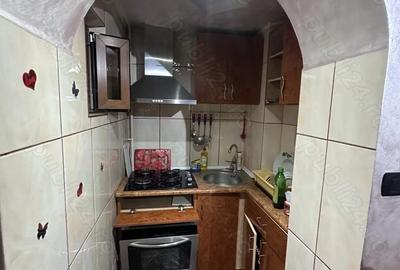 Garsonieră decomandată în Nord - 1