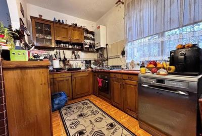 Casă cu 3 camere cu Teren 249 Mp în Biharia - 4