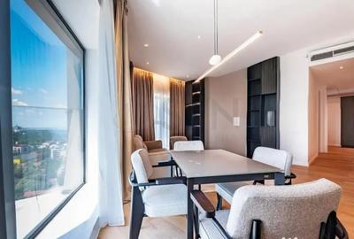 Apartament cu 3 camere decomandat în Floreasca - 3