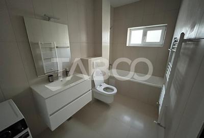 Apartamet 4 dormitoare 3 bai de inchiriat cu si in zona de vest Sibiu - 10