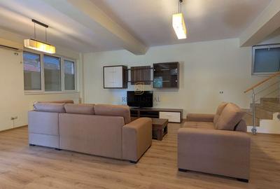 Vila de inchiriat, zona Berceni–Grand Arena Mall, P+1+M, 1500 mp curte - 20