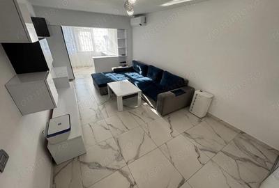 Apartament 3 camere zona Gara - Renovat Total - 11