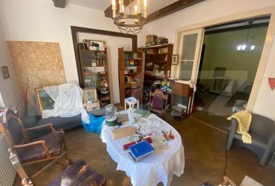 Apartament cu 6 camere decomandat în Central - 11
