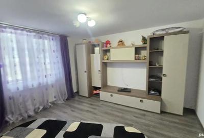 Casă cu 2 camere în Calea Romanului - 2