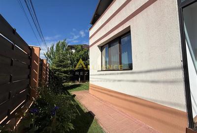 Casă individuală cu 4 camere cu Teren 258 Mp în Berceni - 2