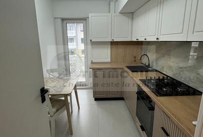 Apartament cu 2 camere în Păcurari - 1