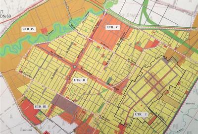 Spațiu comercial, în Dumbrăvița - 2