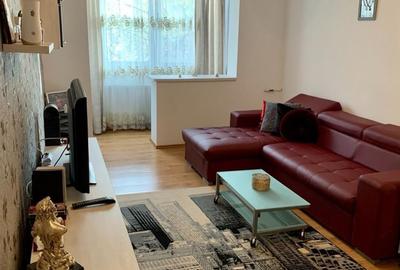 Apartament cu 2 camere decomandat în Baraolt - 8