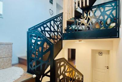 PROPRIETAR! Vila in complex in Fundeni DOBROESTI la 900m de Bucuresti - 16