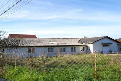 Hala de productie, birouri si 2191 mp teren in Brad, Hunedoara - 3
