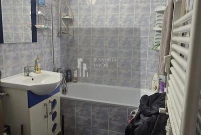 Apartament cu 3 camere semidecomandat, mobilat în Brâncoveanu - 12