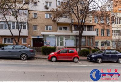 ID 6098 Spatiu comercial - Strada Dobrogeanu Gherea ID 6098 Spatiu comercial - Strada Dobrogeanu Gherea - 28