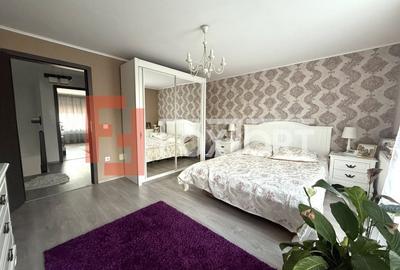 Casa insiruita, 83,4 mp utili in Dumbravita - zona nord - 6