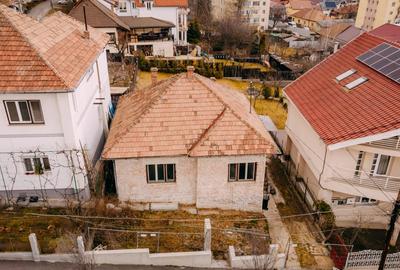 Oportunitate de achizitie teren cu proiect de extindere casa, in Gruia - 2