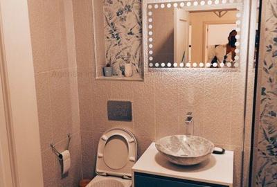 Apartament cu 2 camere decomandat în Nord - 12